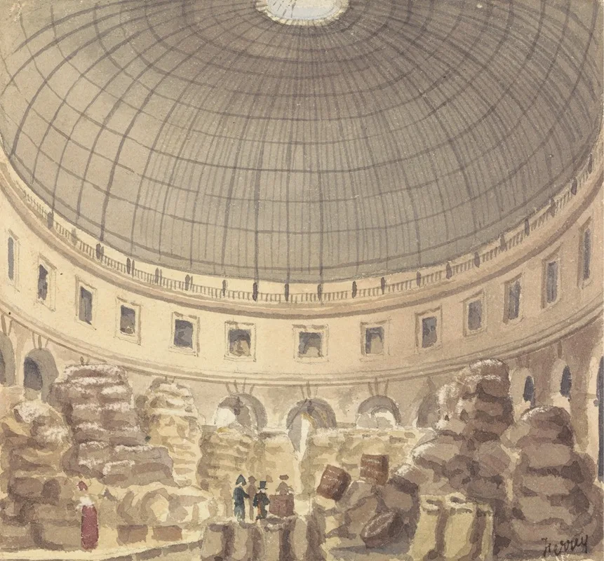 Benjamin Ferrey