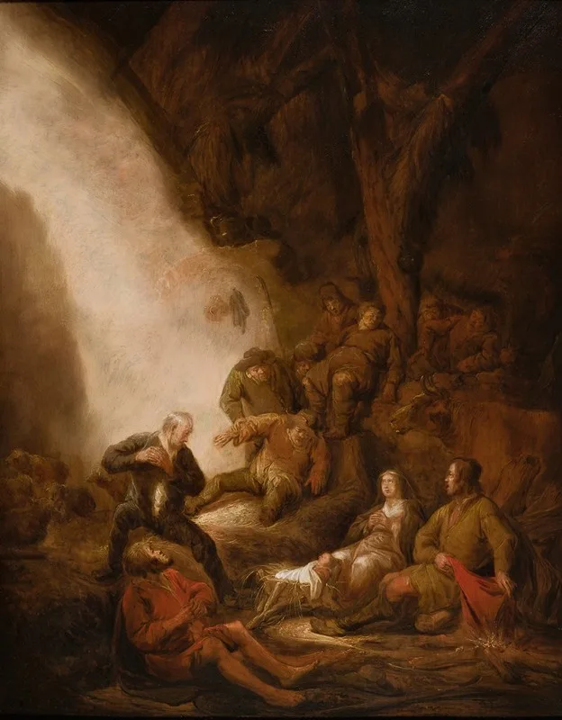 Benjamin Gerritsz. Cuyp