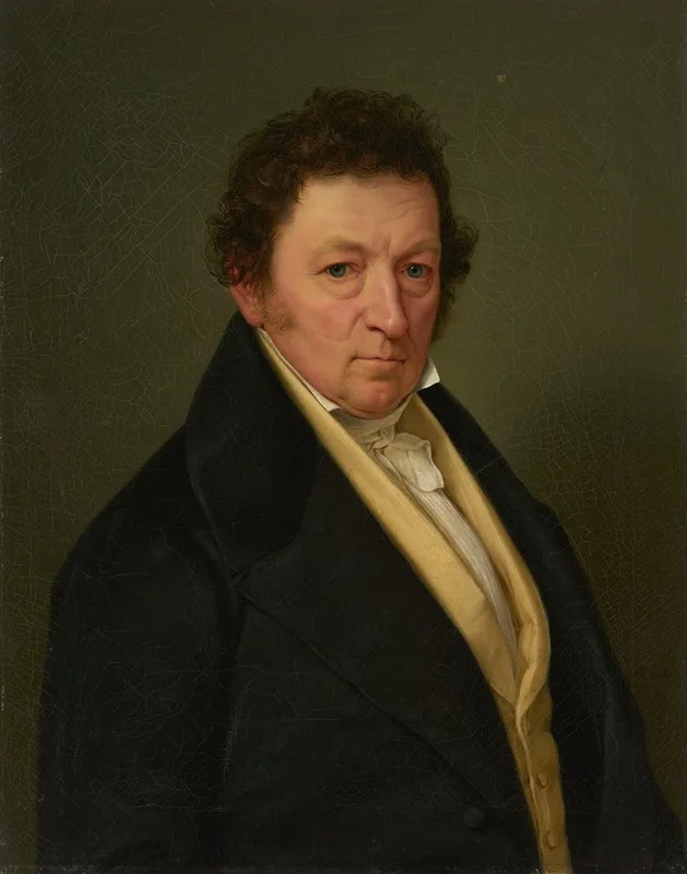 Benjamin Heinrich Orth