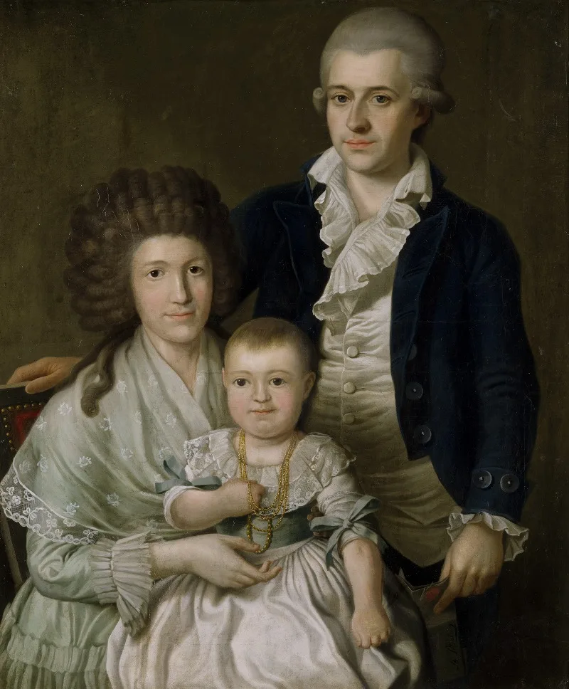 Benjamin Patersen