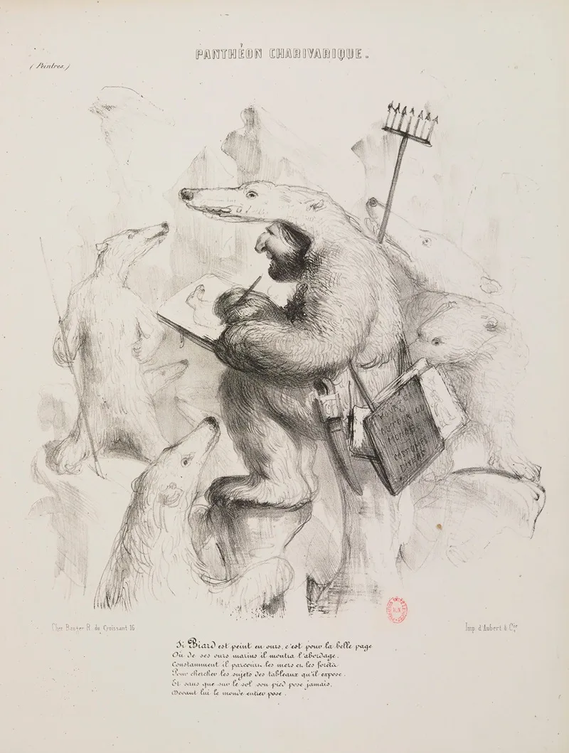 Benjamin Roubaud