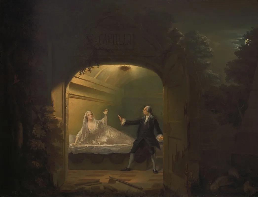 Benjamin Wilson