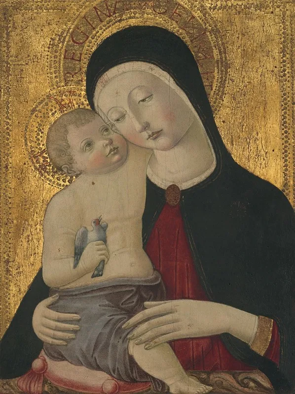 Benvenuto di Giovanni