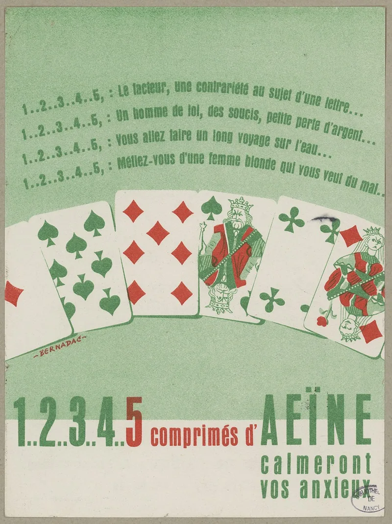 Bernadac
