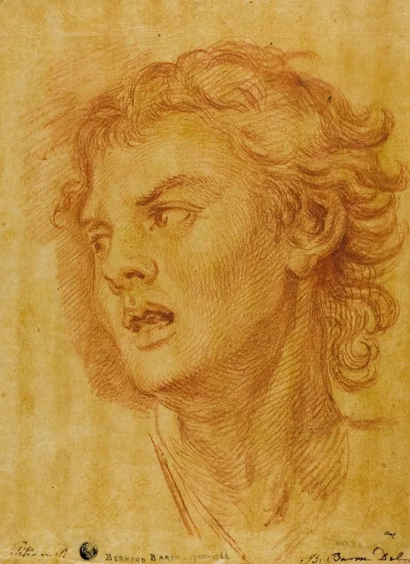 Bernard Baron