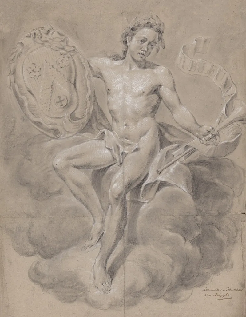 Bernard Bauwens