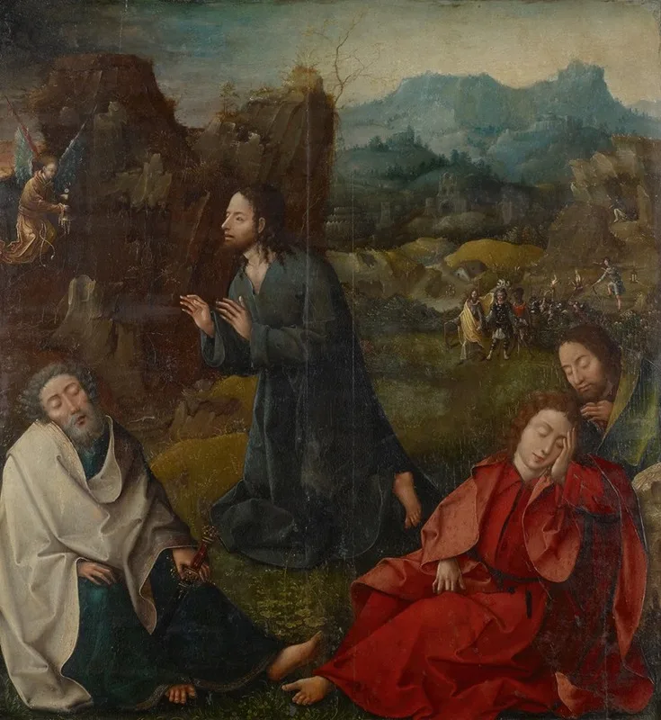 Bernard van Orley