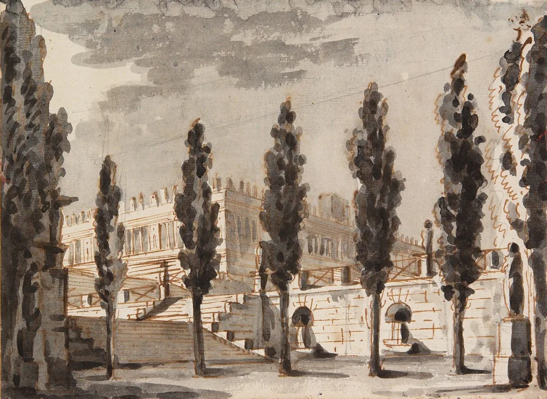 Bernardino Galliari