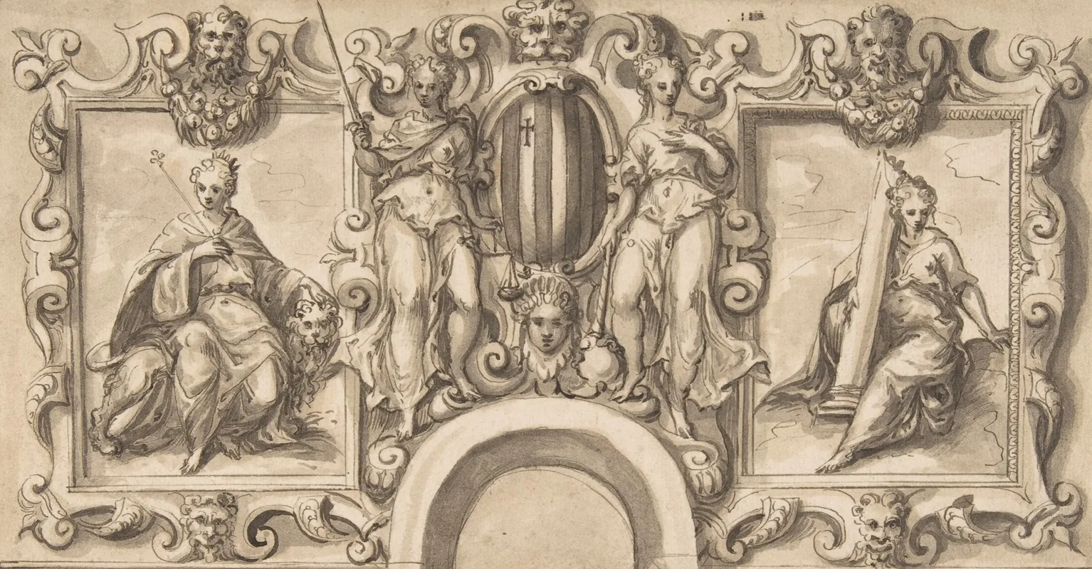 Bernardino India