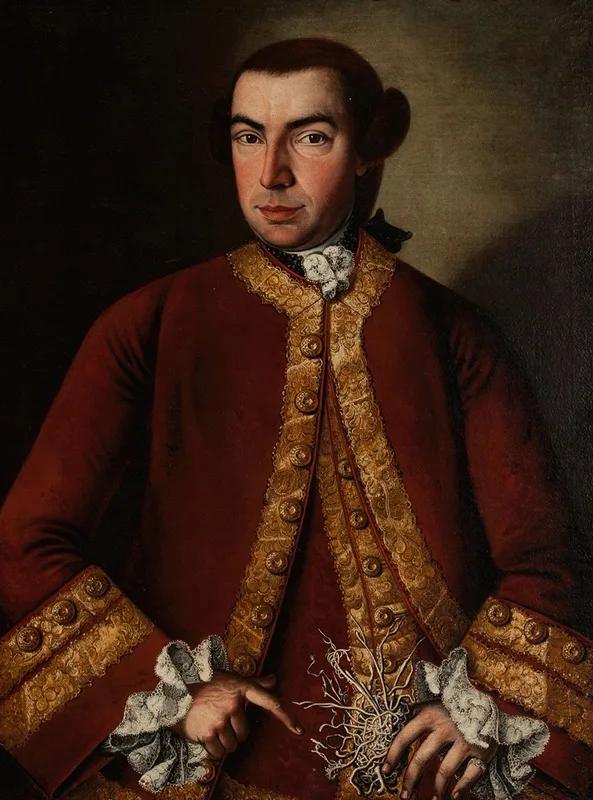 Bernardus Friedrich