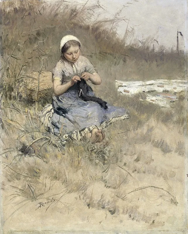 Bernardus Johannes Blommers