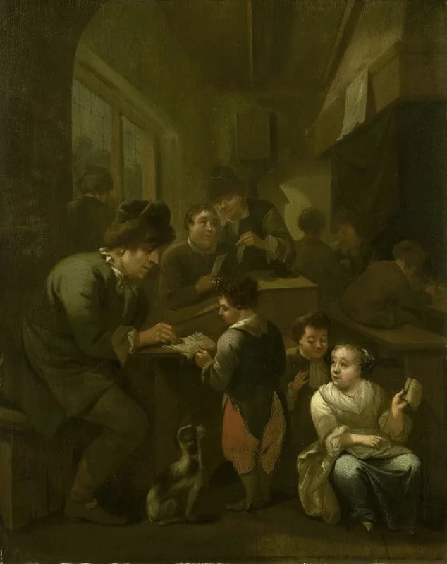Bernardus van Schijndel