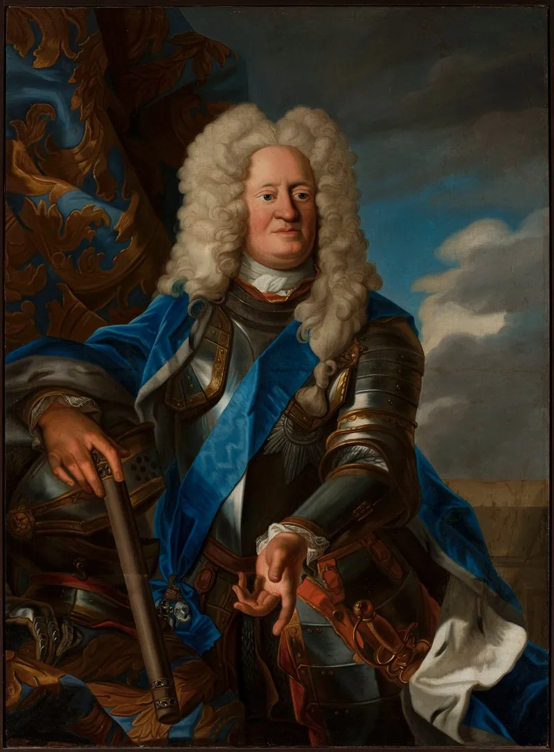 Bernhard Christoph Francke