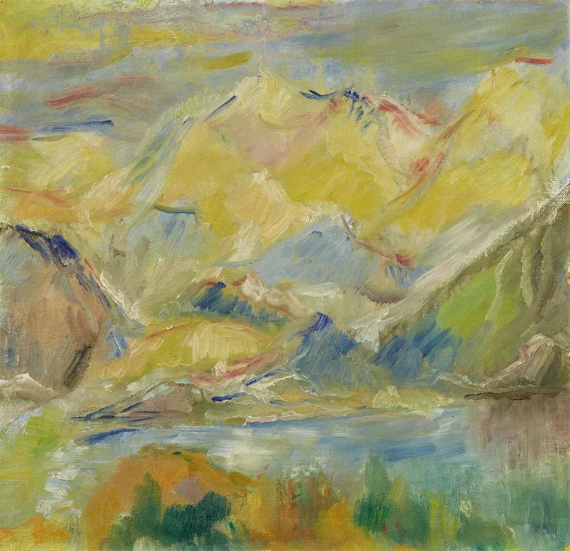 Bernhard Hoetger