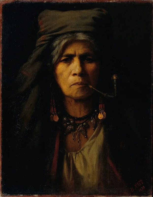 Berta Gräfin Nákó