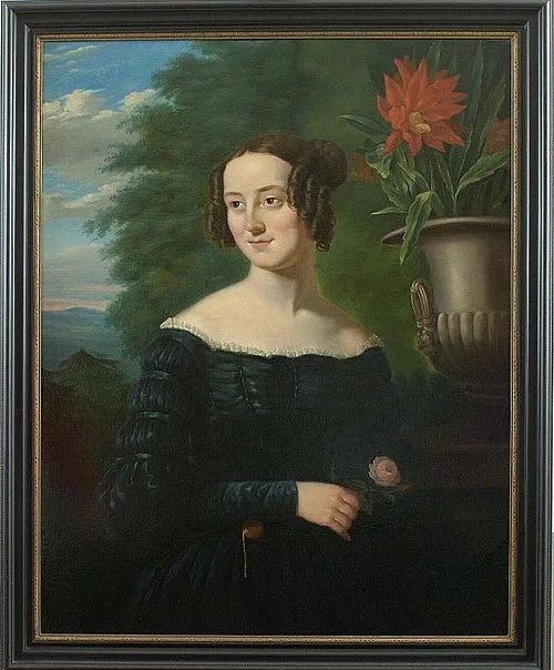 Berthe Hoola van Nooten