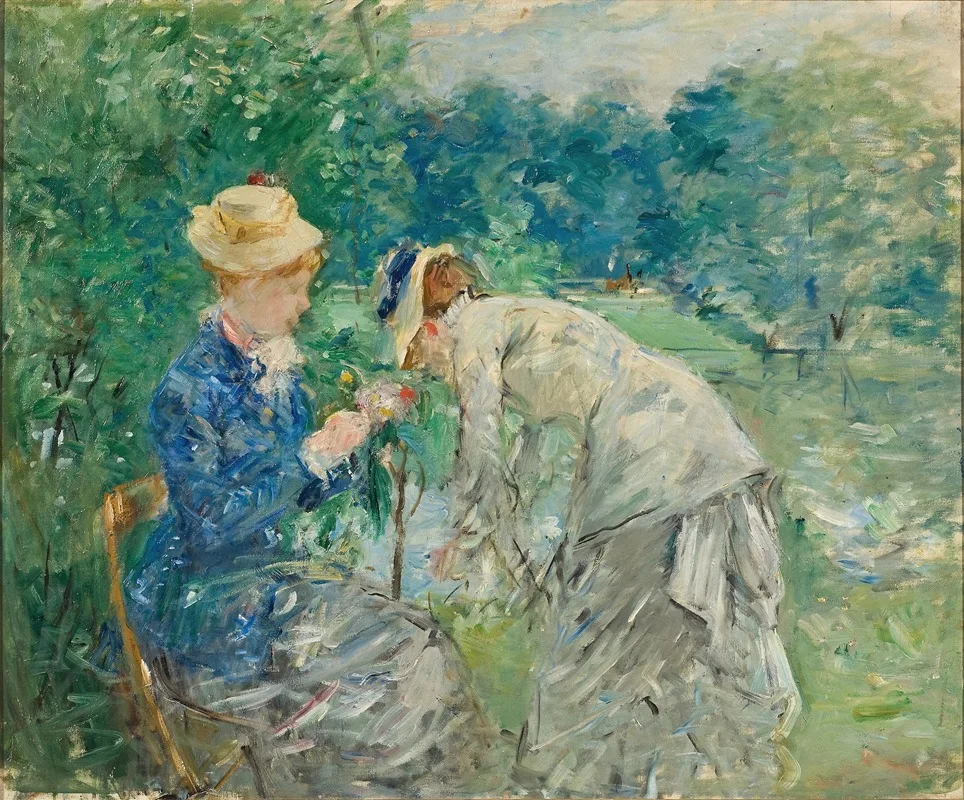 Berthe Morisot