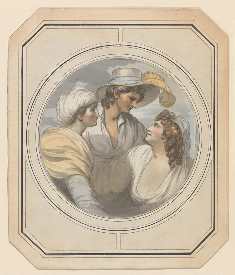 Biagio Rebecca