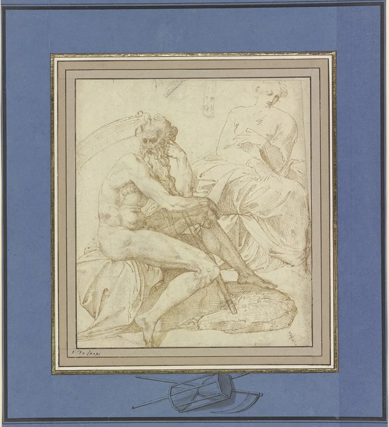 Bonaventura Lamberti