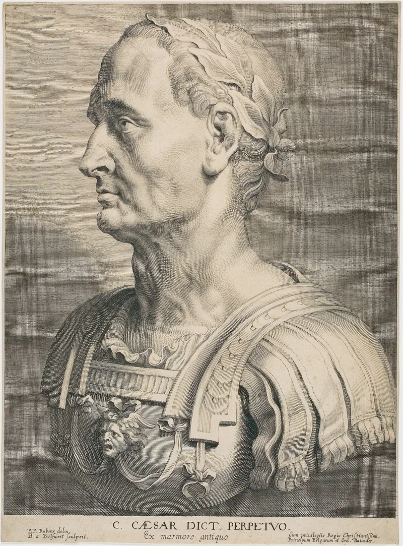 Boëtius Adamsz. Bolswert