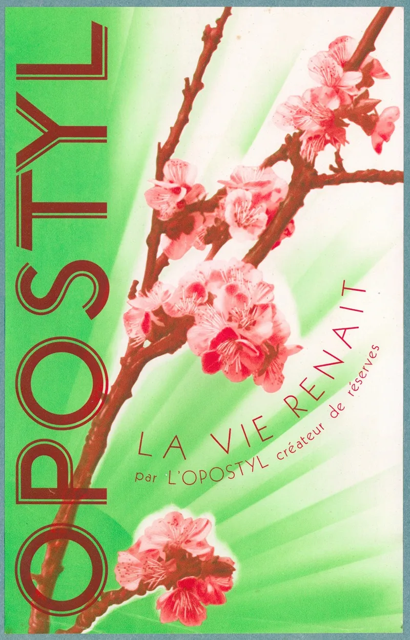 Bouty laboratoires