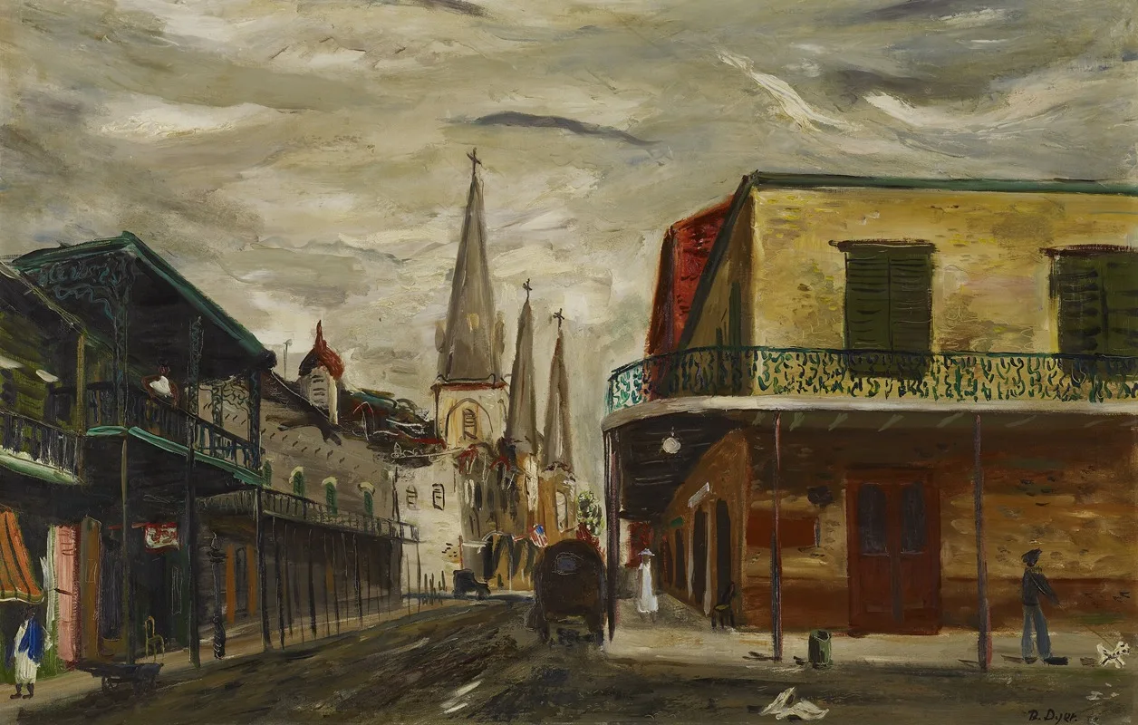 Briggs Dyer