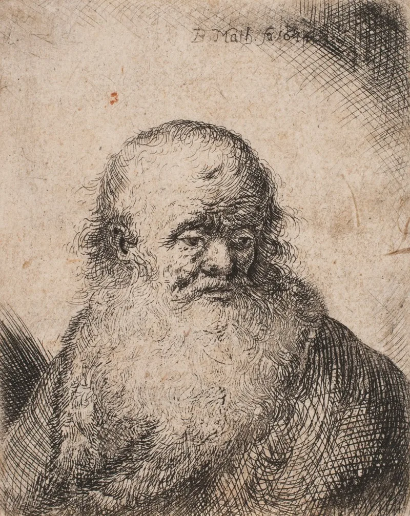 Broder Matthisen