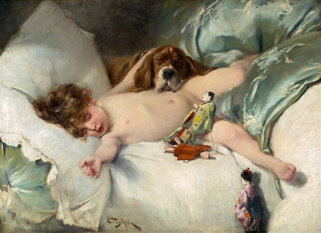 Bruno Piglhein