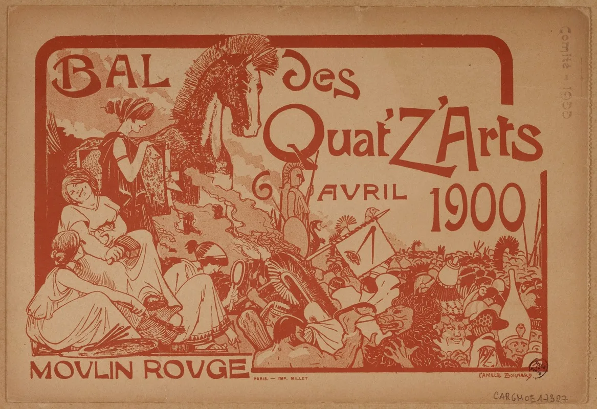 C. Boignard