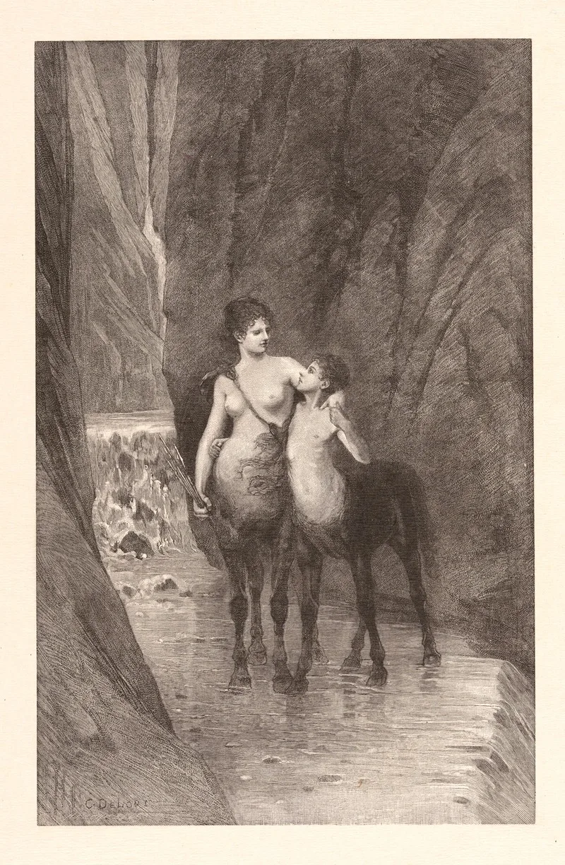 C. DeLori