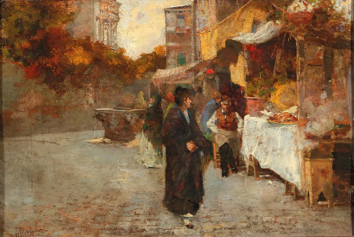 Camillo Bortoluzzi