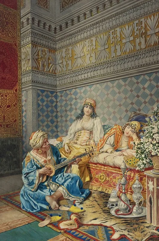 Camillo Gioja Barbera
