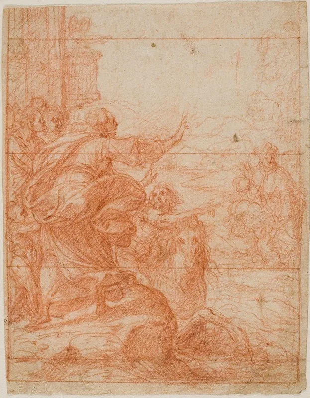 Camillo Procaccini