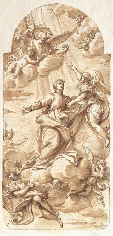 Camillo Rusconi