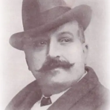 Cândido de Faria