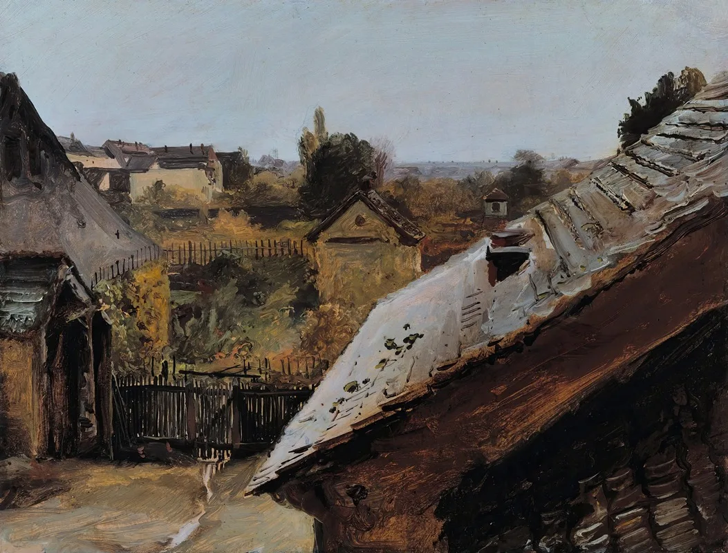 Carl Blechen