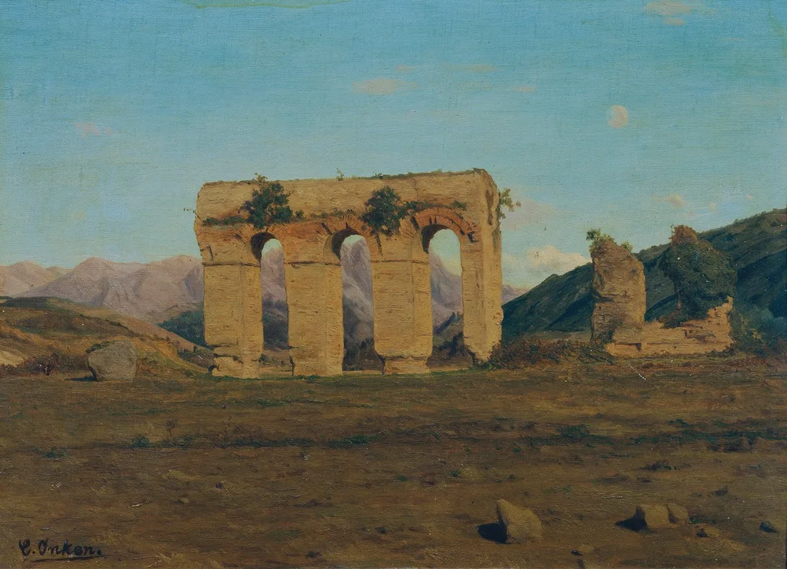 Carl Eduard Onken