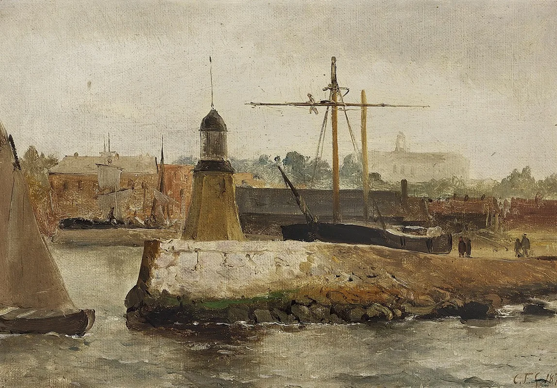 Carl Frederik Sørensen