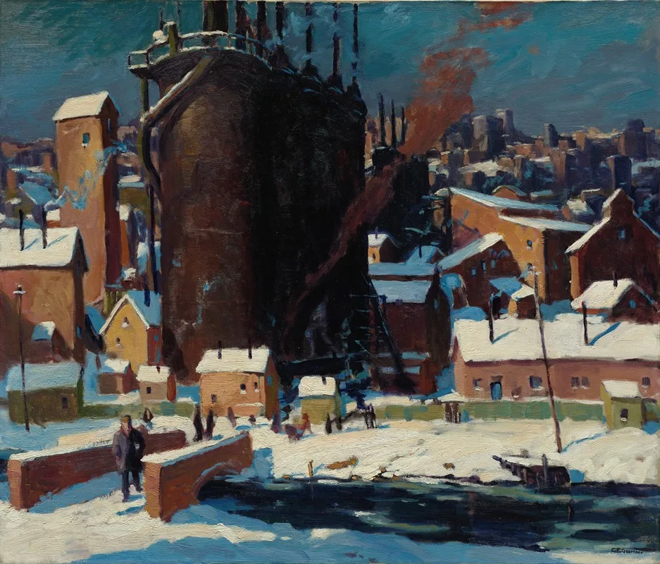Carl Gaertner