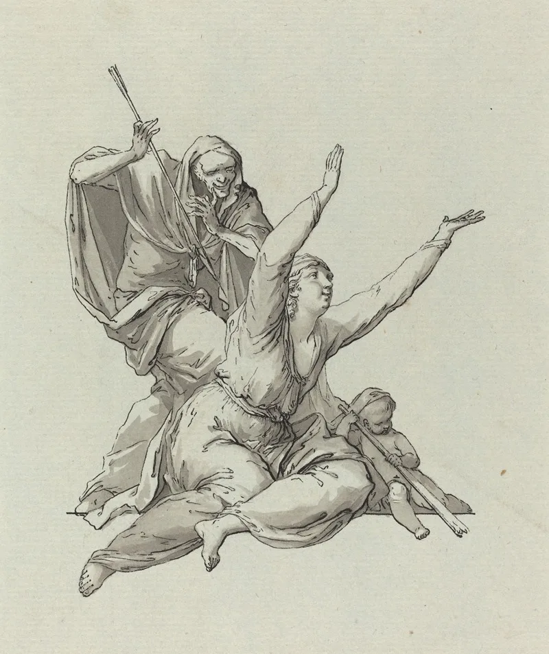 Carl Gotthard Langhans