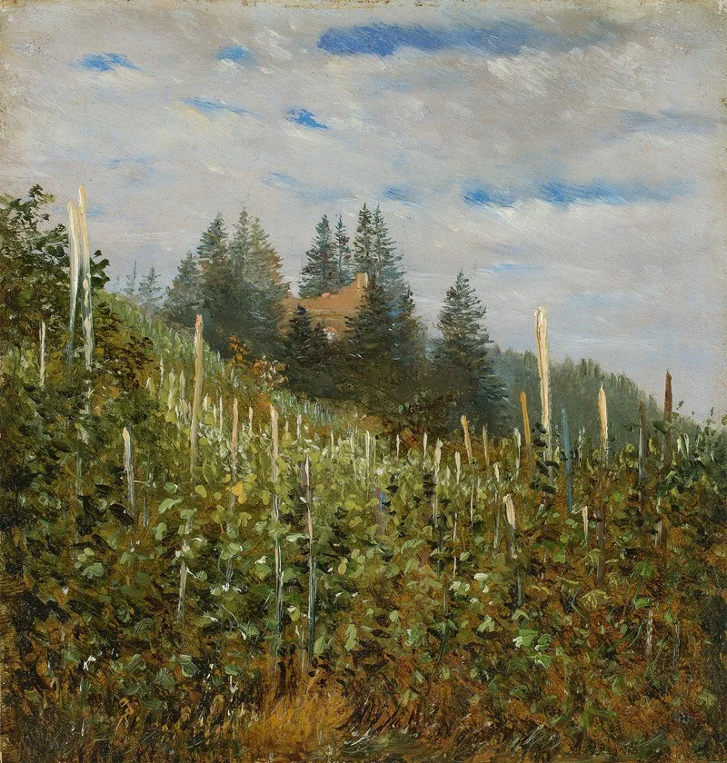Carl Gustav Carus
