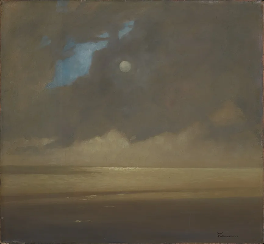 Carl Hollmann