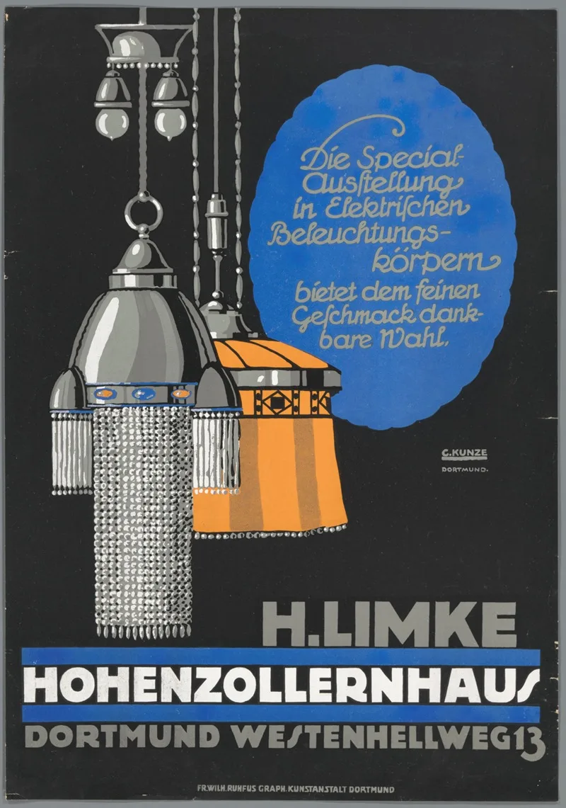 Carl Kunze