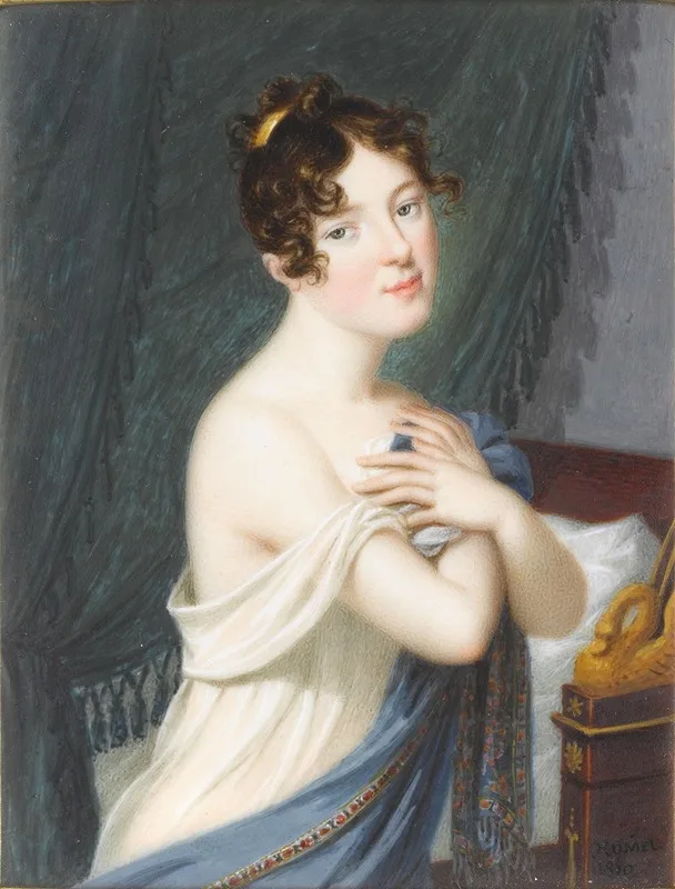Carl Ludwig Hummel De Bourdon