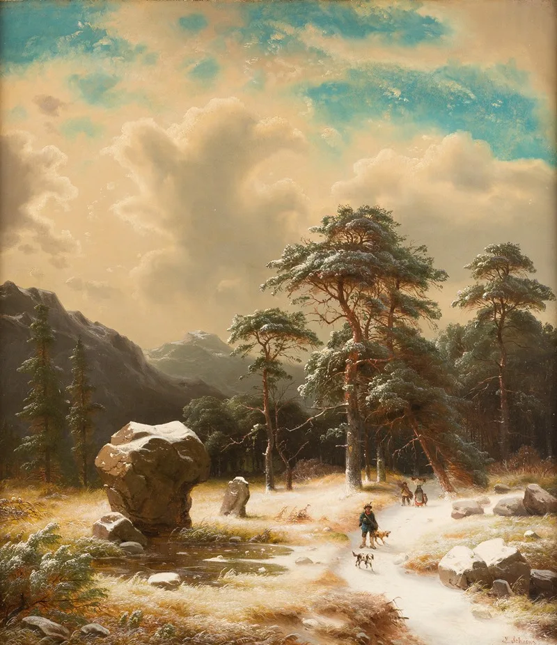 Carl Ludwig Scheins