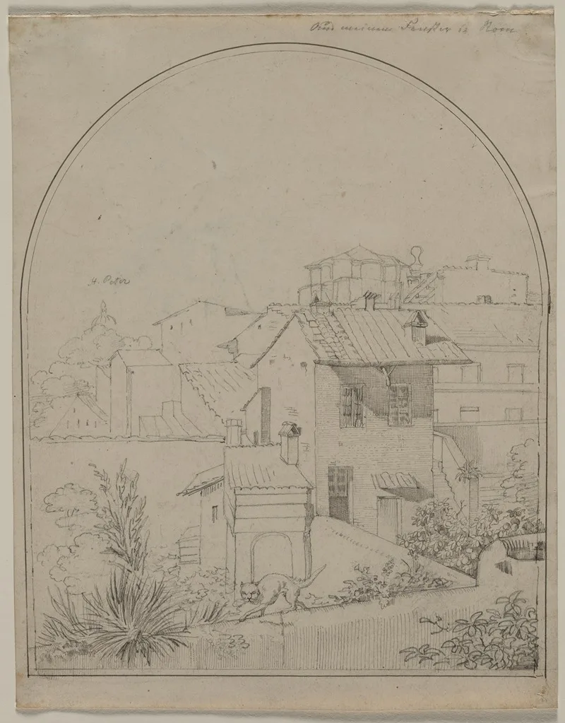 Carl Ludwig Tischbein