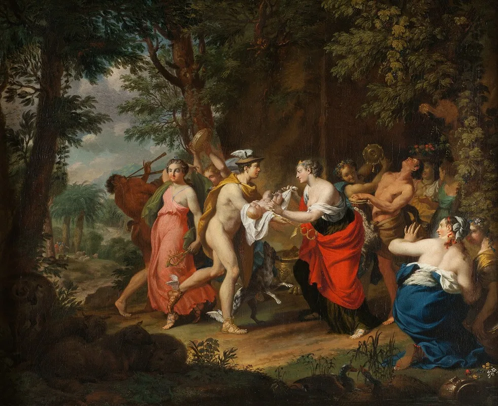 Carl Marcus Tuscher