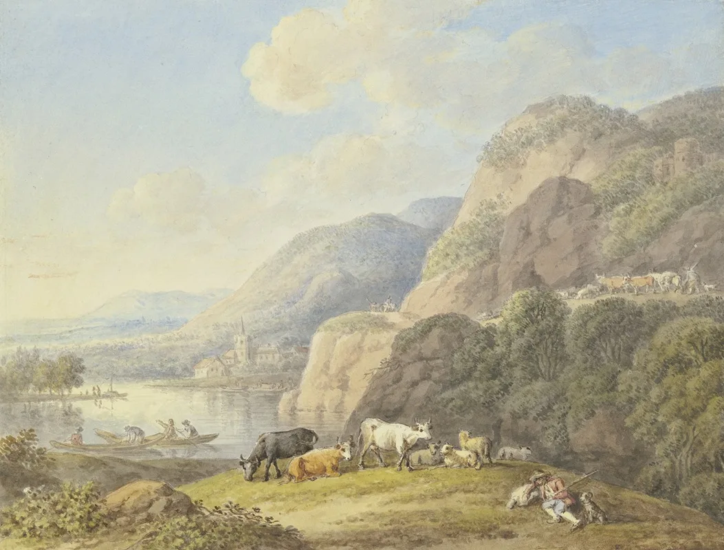 Carl Philipp Schallhas