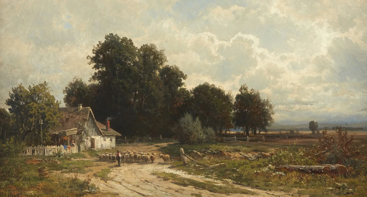 Carl Philipp Weber