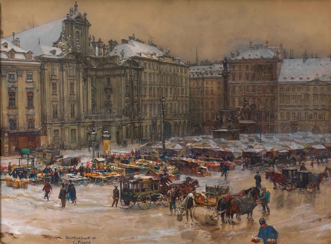 Carl Pippich